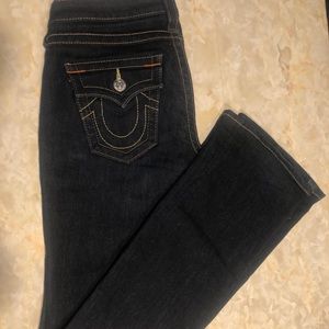 NWOT True Religion Bootcut Jeans